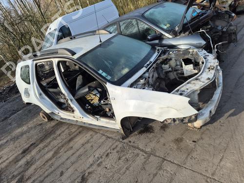 Warning switch DACIA DUSTER (HS_) 1.5 dCi 4x4 (HSMC, HSMD) | BP32872349I22 - Image 12