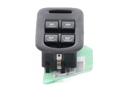 Left front window switch RENAULT CLIO III Grandtour (KR0/1_) 1.5 dCi (KR0G) | BP30159426I27