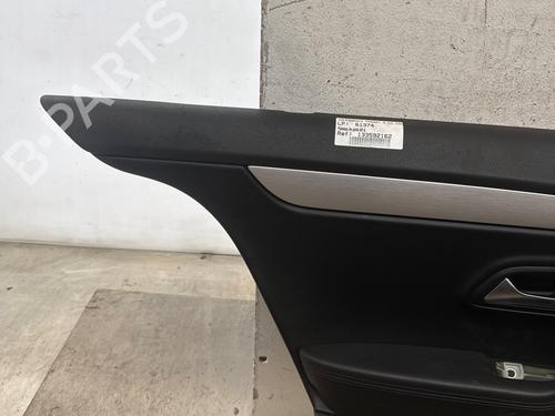Rear left panel VW PASSAT CC B6 (357) 2.0 TDI | BP39699890C60 - Image 3