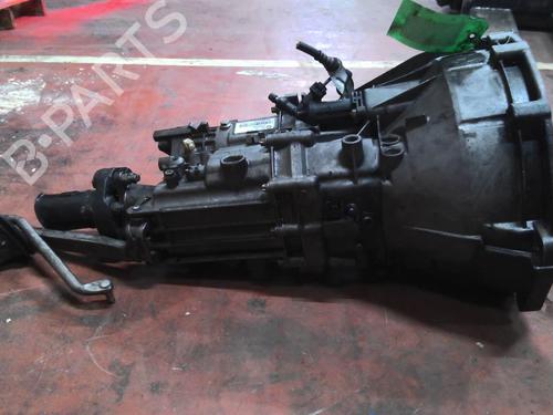 Gearbox BMW 1 (F20) 118 d | BP31909743M3