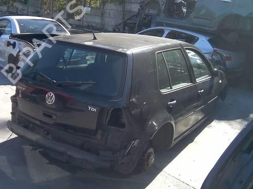 Steering column stalk VW GOLF IV (1J1) 1.9 TDI | BP21777838I23 