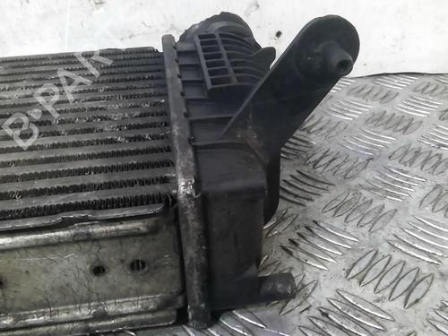 Intercooler RENAULT CLIO III (BR0/1, CR0/1) 1.5 dCi (C/BR0G, C/BR1G) | BP20361567M30 