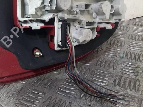 Used Left taillight Left taillight VW PASSAT B5.5 (3B3) 1.9 TDI (130 hp) 20352287 20352287