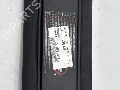 Right sun visor CITROËN DS5 2.0 HDi 165 | BP33857444I2 - Image 4