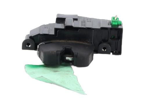 Used Tailgate lock PEUGEOT 308 I (4A_, 4C_) 1.6 HDi (109 hp) 29197096