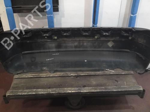 Rear bumper AUDI A2 (8Z0) 1.4 TDI | BP20366409C8 