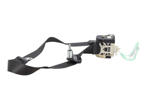 Used Front right seatbelt Front right seatbelt RENAULT TWINGO II (CN0_) 1.2 16V (CN04, CN0B) (75 hp) 31983786 31983786