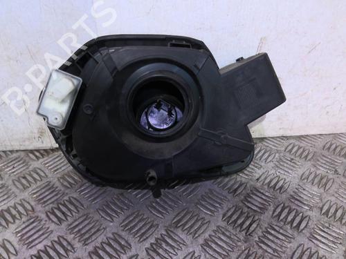 Used Fuel flap OPEL CORSA F (P2JO) 1.2 (68) (75 hp) 20354679