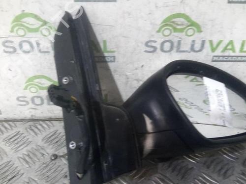 Right mirror SEAT ALTEA (5P1) 2.0 TDI 16V | BP20363938C27 