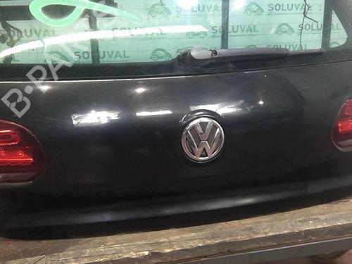 Used Tailgate Tailgate 22004895 22004895
