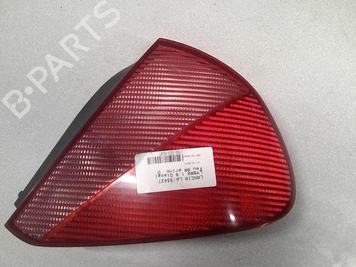 Used Right taillight Right taillight LANCIA LYBRA (839_) 1.9 JTD (839AXD1A) (105 hp) 22001408 22001408