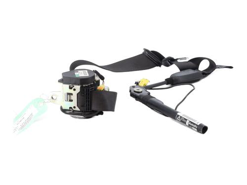 Used Front right seatbelt OPEL ASTRA J (P10) 1.7 CDTI (68) (125 hp) 32383587