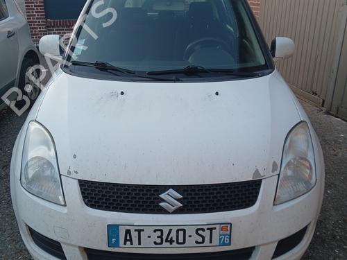 Used Parts SUZUKI SWIFT III (MZ, EZ) 1.3 DDiS (RS413D) 4457926