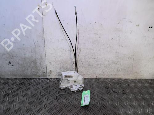 Front right lock OPEL AGILA B (H08) 1.0 (F68) | BP20365121C97 
