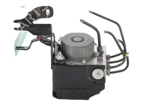 ABS pump RENAULT CLIO IV (BH_) 0.9 TCe 90 (BHNF, BHMA, BHMH, BHJK, BHJR) | BP24942011M43 - Image 3