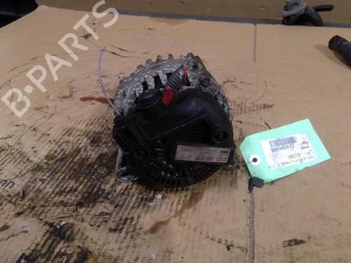 Used Alternator Alternator FORD FIESTA VI (CB1, CCN) 1.4 TDCi (70 hp) 32148826 32148826