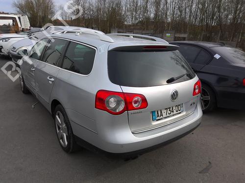 Left taillight VW PASSAT B6 Variant (3C5) 2.0 TDI | BP23788741C34 - Image 8