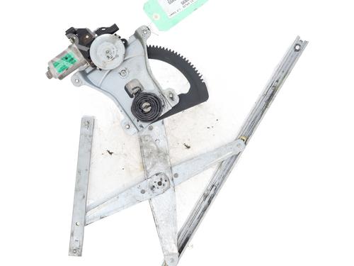 Front left window mechanism CHEVROLET AVEO / KALOS Hatchback (T250, T255) 1.2 | BP29407746C22 