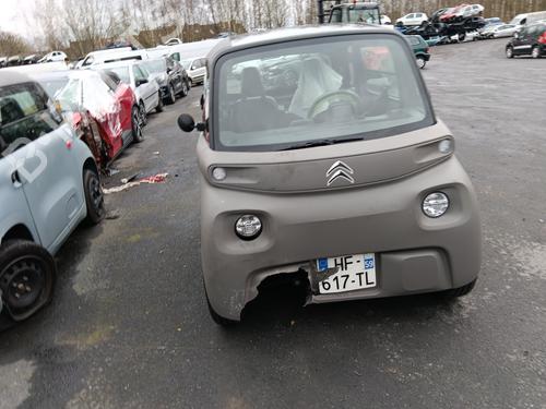 Other CITROËN AMI (9A_) Electric (9AZ2CA) | BP32739451O1 - Image 8