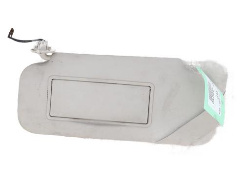 Pala sol esquerda Pala sol esquerda PEUGEOT 407 SW (6E_, 6D_) 2.0 HDi 135 (136 hp) 25603696 25603696