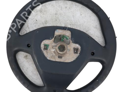 Steering wheel FORD FIESTA VI (CB1, CCN) 1.4 TDCi | BP25407702C49 - Image 5