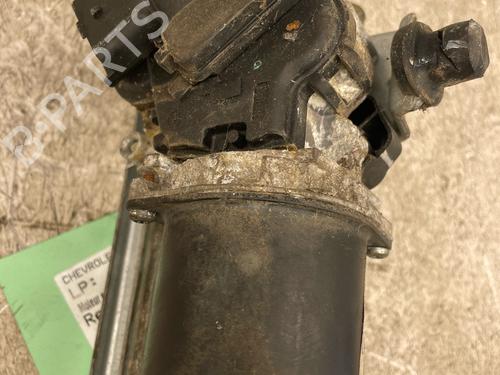 Front wiper motor CHEVROLET TRAX 1.7 TD | BP36591475M29  - Image 7