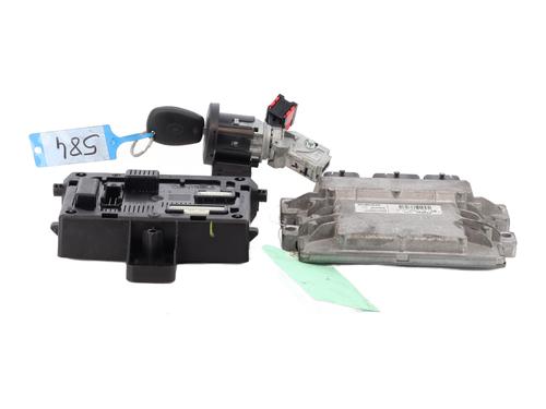 Electronic module RENAULT CLIO III (BR0/1, CR0/1) 1.2 16V (BR0P, CR0P) | BP29758684M83
