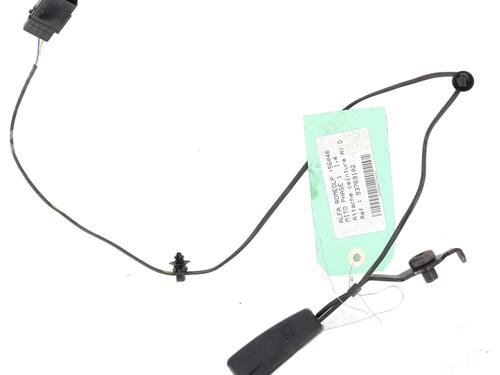 Used Seat buckle ALFA ROMEO MITO (955_) 1.4 MultiAir (955AXL1B) (105 hp) 20356407
