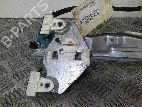 Used Front right window mechanism Front right window mechanism RENAULT TWINGO II (CN0_) 1.5 dCi 75 (75 hp) 20355866 20355866