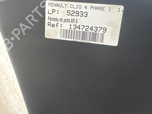 rear-left-panel-renault-clio-iv-bh_-2012-2013-2014-2015-2016-2017-2018-2019-2020-2021-40223018 main image