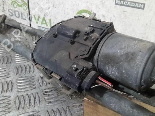 Front wiper motor VW GOLF V (1K1) 2.0 TDI 16V | BP22004308M29 