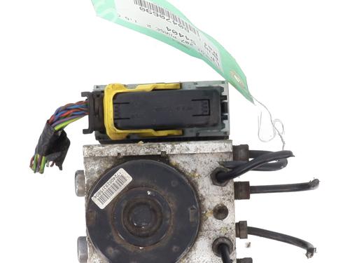 Used ABS pump PEUGEOT 207 (WA_, WC_) 1.6 HDi (92 hp) 20353361