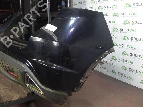 Rear bumper HONDA CIVIC VIII Hatchback (FN, FK) 2.2 CTDi (FK3) | BP20362722C8 