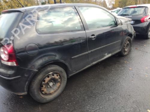 Left taillight VW POLO IV (9N_, 9A_) 1.4 TDI | BP31704703C34 