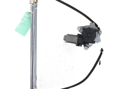 Front right window mechanism RENAULT CLIO II (BB_, CB_) 1.2 (BB0A, BB0F, BB10, BB1K, BB28, BB2D, BB2H, CB0A,... | BP27352740C23 