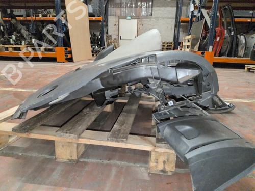 Dashboard PEUGEOT EXPERT Tepee (VF3X_) 2.0 HDi 140 | BP34414722C46  - Image 7