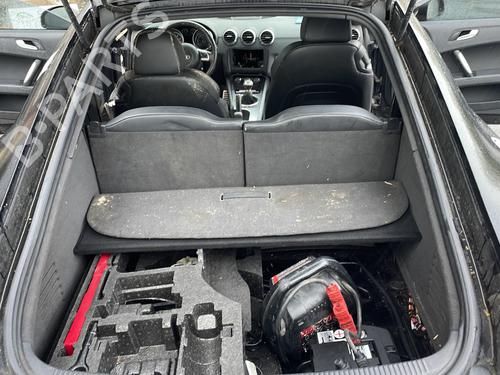 Climate control AUDI TT (8J3) 2.0 TFSI | BP33605461I5  - Image 34