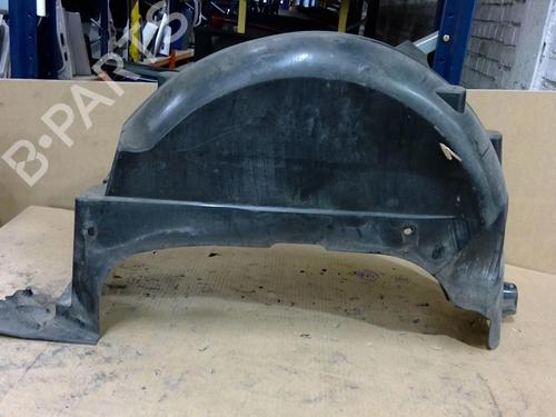 Wheel arch CITROËN C4 Picasso I MPV (UD_) 2.0 HDi 138 | BP29292058C56 