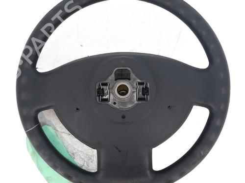 Used Steering wheel Steering wheel DACIA SANDERO II 1.5 dCi (90 hp) 30823768 30823768
