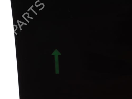 Right front door CITROËN C3 II (SC_) 1.4 HDi 70 (SC8HZC, SC8HR0, SC8HP4) | BP20367681C3 