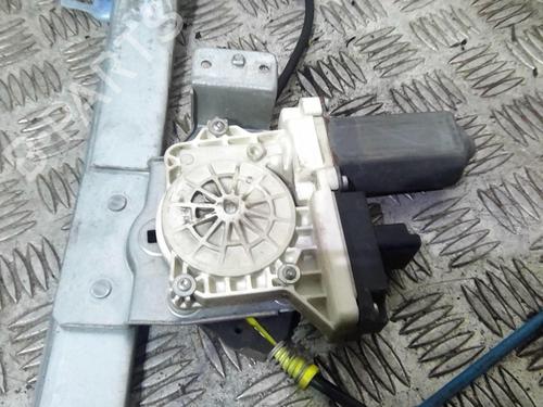 Front left window mechanism CITROËN C2 (JM_) 1.4 HDi | BP20361933C22 