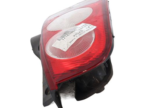Left taillight NISSAN MICRA III (K12) 1.4 16V | BP22557958C34 