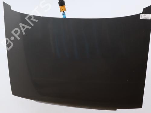 Used Hood RENAULT SUPER 5 (B/C40_) 1.1 (48 hp) 27977637