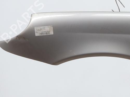 Used Left front fenders Left front fenders MERCEDES-BENZ C-CLASS (W203) C 220 CDI (203.008) (150 hp) 33220791 33220791