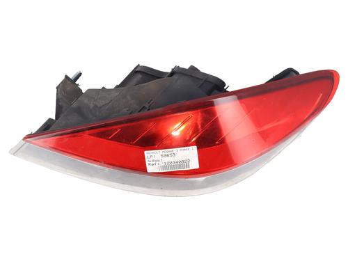 Used Right taillight RENAULT MEGANE III Coupe (DZ0/1_) 1.5 dCi (DZ09, DZ0D, DZ1F, DZ1G, DZ14, DZ29) (110 hp) 32098875