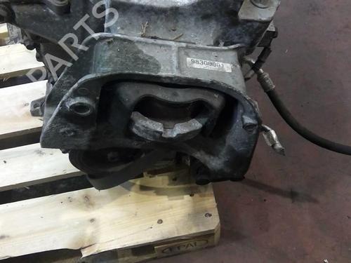Engine NISSAN CUBE (Z12) 1.6 16V | BP22005121M1  - Image 11