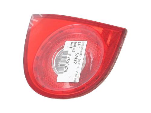 Right tailgate light VW GOLF V (1K1) 2.0 TDI | BP22301207C80 