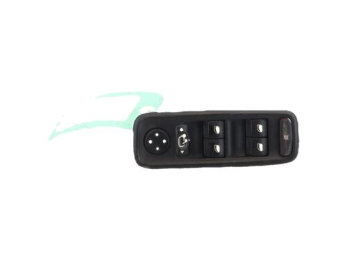 Left front window switch CITROËN C8 (EA_, EB_) 2.2 HDi | BP38526643I27 - Image 4