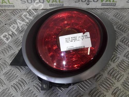 Used Right taillight ALFA ROMEO MITO (955_) 1.4 MultiAir (955AXN1B) (170 hp) 22005123