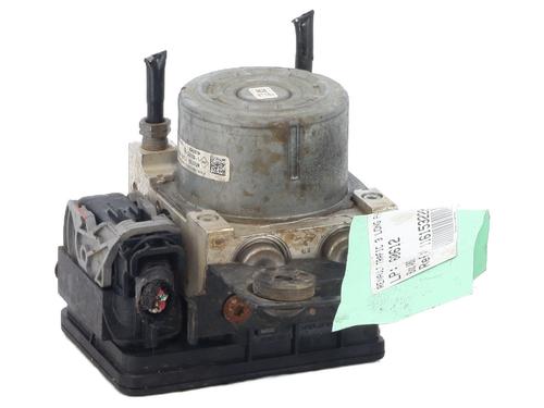 ABS Bremseaggregat RENAULT TRAFIC III Van (FG_) 1.6 dCi 95 (FGMJ, FGMR) (95 hp) 31655161